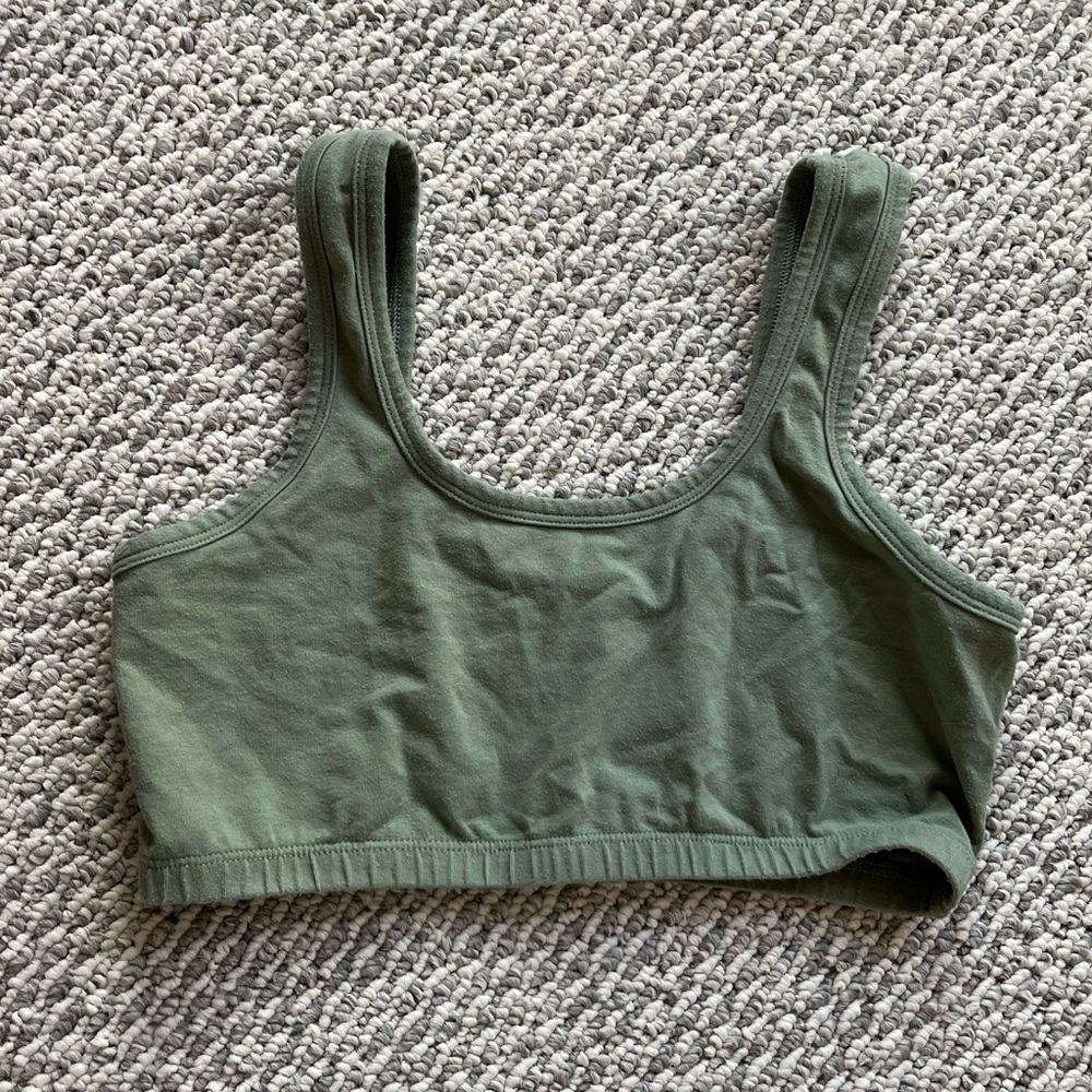 ARQ full coverage bra
